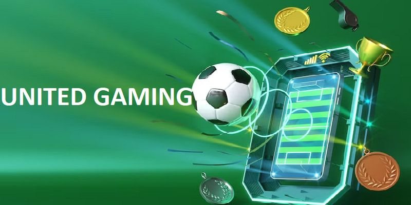 Những ưu điểm nổi bật của United Gaming QH88