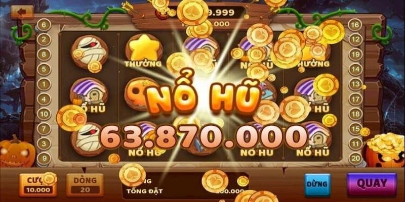 Nổ Hũ cổ điển