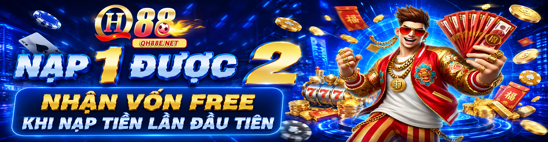Banner qh88e.net